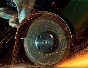 Abrasive Wheels - 3 hours per session Image